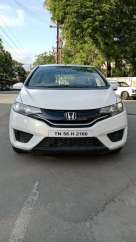 Honda Jazz 1.2 S I VTEC