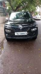 Renault Kwid RXT