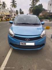 Tata Tiago XT