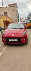 Hyundai Grand i10 Nios Sportz