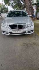 Mercedes Benz E-Class others