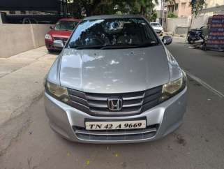 Honda City I VTEC S