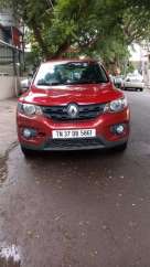 Renault Kwid RXT