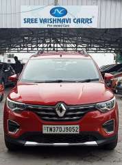 Renault Triber RXT EASY-R AMT