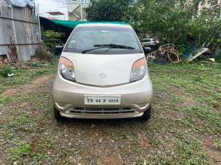 Tata Nano LX