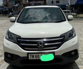 Honda Cr-v others