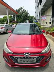 Hyundai i20 1.2 Magna