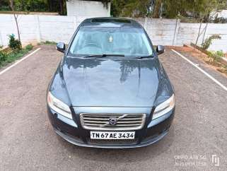 Volvo S80 others