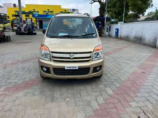 Maruti Suzuki Wagon R LXI Duo