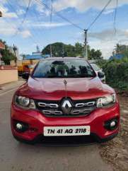 Renault Kwid RXT