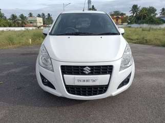 Maruti Suzuki Ritz Vdi