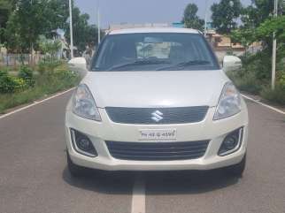 Maruti Suzuki Swift VDI