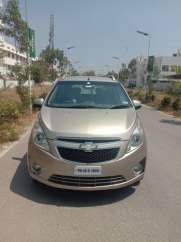 Chevrolet Beat LS Petrol