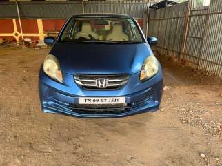 Honda Amaze 1.5 S MT I-DTEC