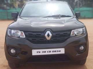 Renault Kwid RXT Opt