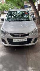 Maruti Suzuki Alto K10 VXI AMT