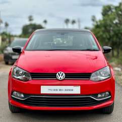 Volkswagen Polo 1.5 TDI Highline Plus