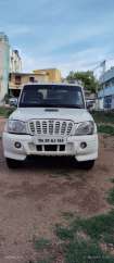 Mahindra Scorpio others