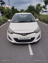 Hyundai i20 1.2 Magna