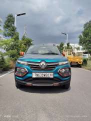 Renault Kwid others