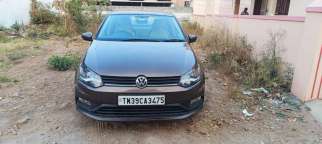 Volkswagen AMEO 1.2 MPI Comfortline