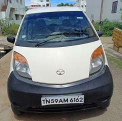 Tata Nano CX