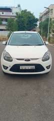 Ford Figo 1.4 TDCI  Titanium