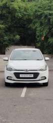 Hyundai i20 1.4 Asta CRDi