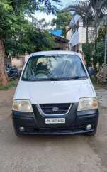 Hyundai Santro Xing XO