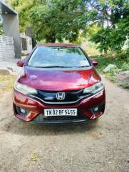 Honda Jazz 1.2 V I VTEC