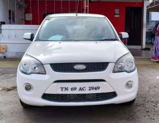 Ford Fiesta 1.4 SXI  TDCI