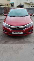 Honda City I VTEC V