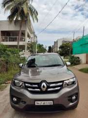 Renault Kwid RXT Opt