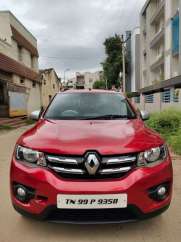 Renault Kwid RXT Opt