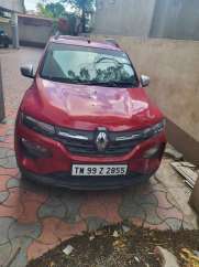 Renault Kwid RXT AMT