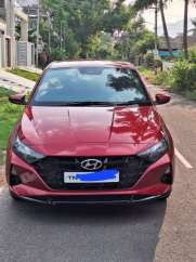 Hyundai i20 others