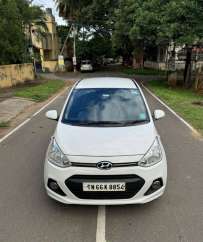 Hyundai Grand I10 others