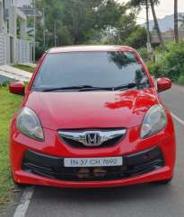 Honda Brio others