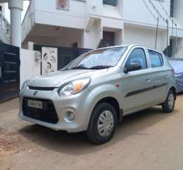 Maruti Suzuki Alto 800 VXI