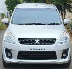 Maruti Suzuki Ertiga VDI