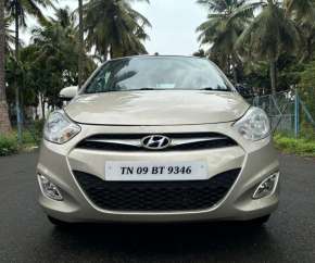 Hyundai i10 1.2 Asta