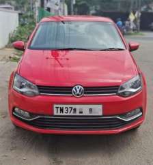 Volkswagen Polo 1.2 MPI Highline