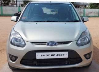 Ford Figo EXI