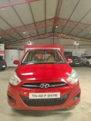 Hyundai i10 1.1 Magna