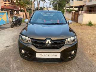 Renault Kwid 1.0 RXT