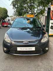 Ford Figo 1.4 ZXI Duratorq