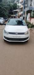 Volkswagen Polo 1.5 TDI Highline