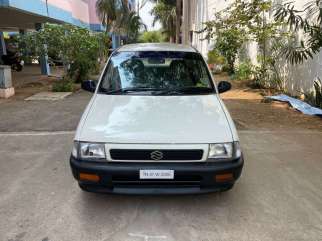 Maruti Suzuki Zen LX