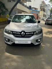 Renault Kwid RXT