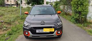 Citroen C3 Feel 1.2 P